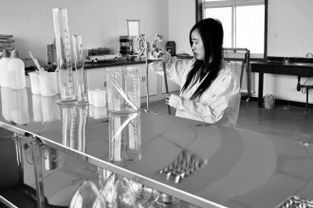 玉門綠地生物制品化驗室水質檢測的重要性及流程優(yōu)化
